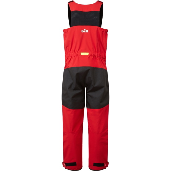 2026 Gill Herre OS2 Offshore Bukser OS26T - Red